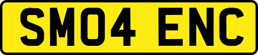 SM04ENC