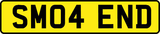 SM04END