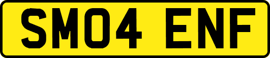 SM04ENF