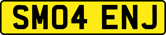 SM04ENJ