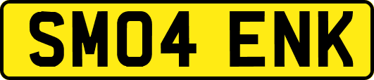 SM04ENK