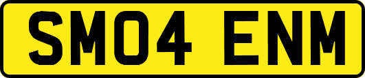 SM04ENM