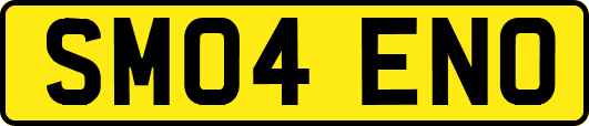SM04ENO
