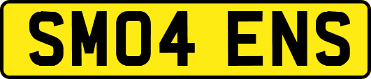 SM04ENS
