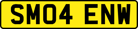 SM04ENW