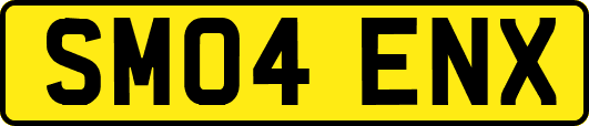SM04ENX