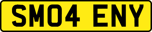 SM04ENY
