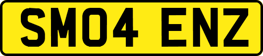 SM04ENZ