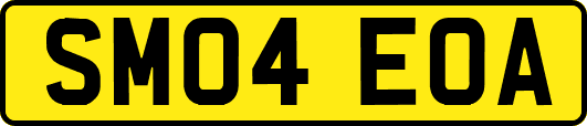 SM04EOA
