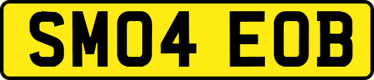 SM04EOB