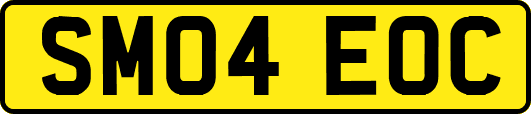 SM04EOC