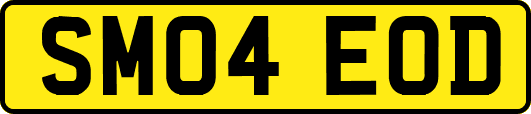 SM04EOD