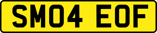 SM04EOF