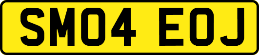 SM04EOJ