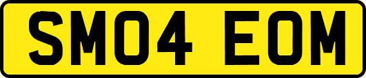 SM04EOM