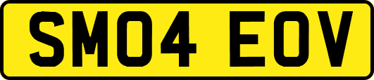 SM04EOV