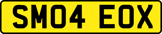 SM04EOX