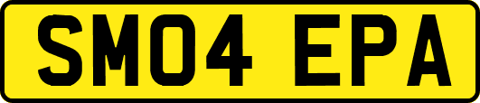 SM04EPA