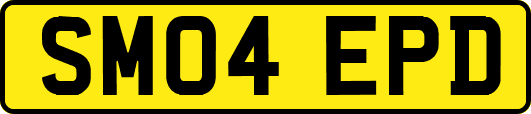 SM04EPD