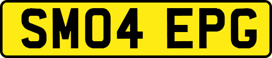 SM04EPG