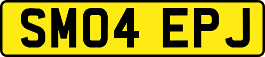 SM04EPJ