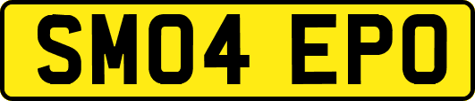 SM04EPO