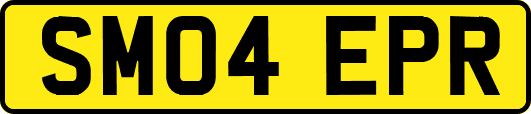 SM04EPR