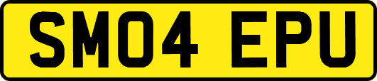 SM04EPU
