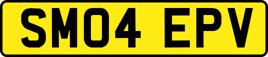 SM04EPV