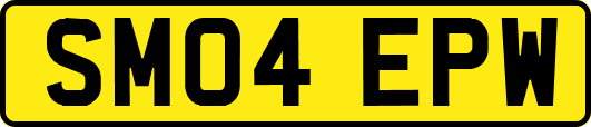 SM04EPW