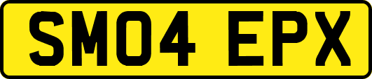 SM04EPX