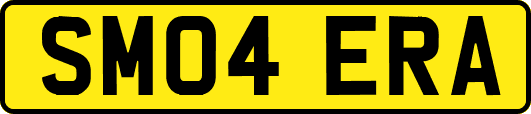 SM04ERA