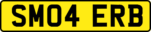 SM04ERB