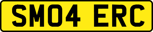 SM04ERC