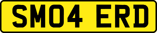 SM04ERD