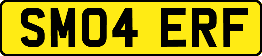 SM04ERF