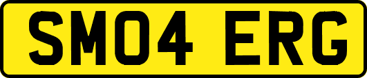SM04ERG