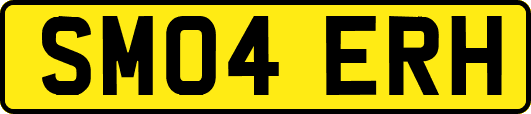 SM04ERH