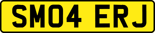 SM04ERJ