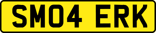 SM04ERK