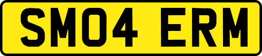 SM04ERM