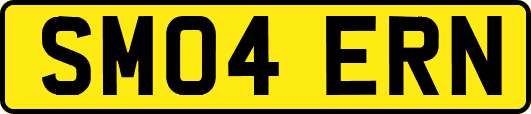 SM04ERN