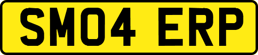 SM04ERP