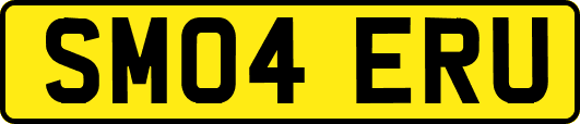 SM04ERU
