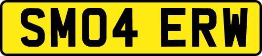 SM04ERW
