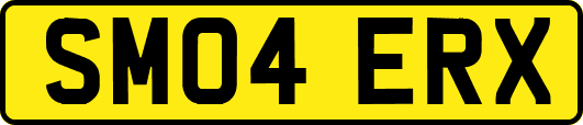 SM04ERX