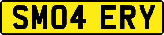 SM04ERY