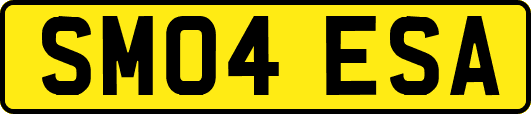 SM04ESA