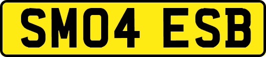 SM04ESB