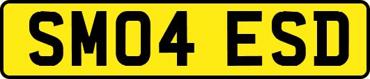 SM04ESD
